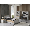 Συρτάρι κρεβατιού Carizma